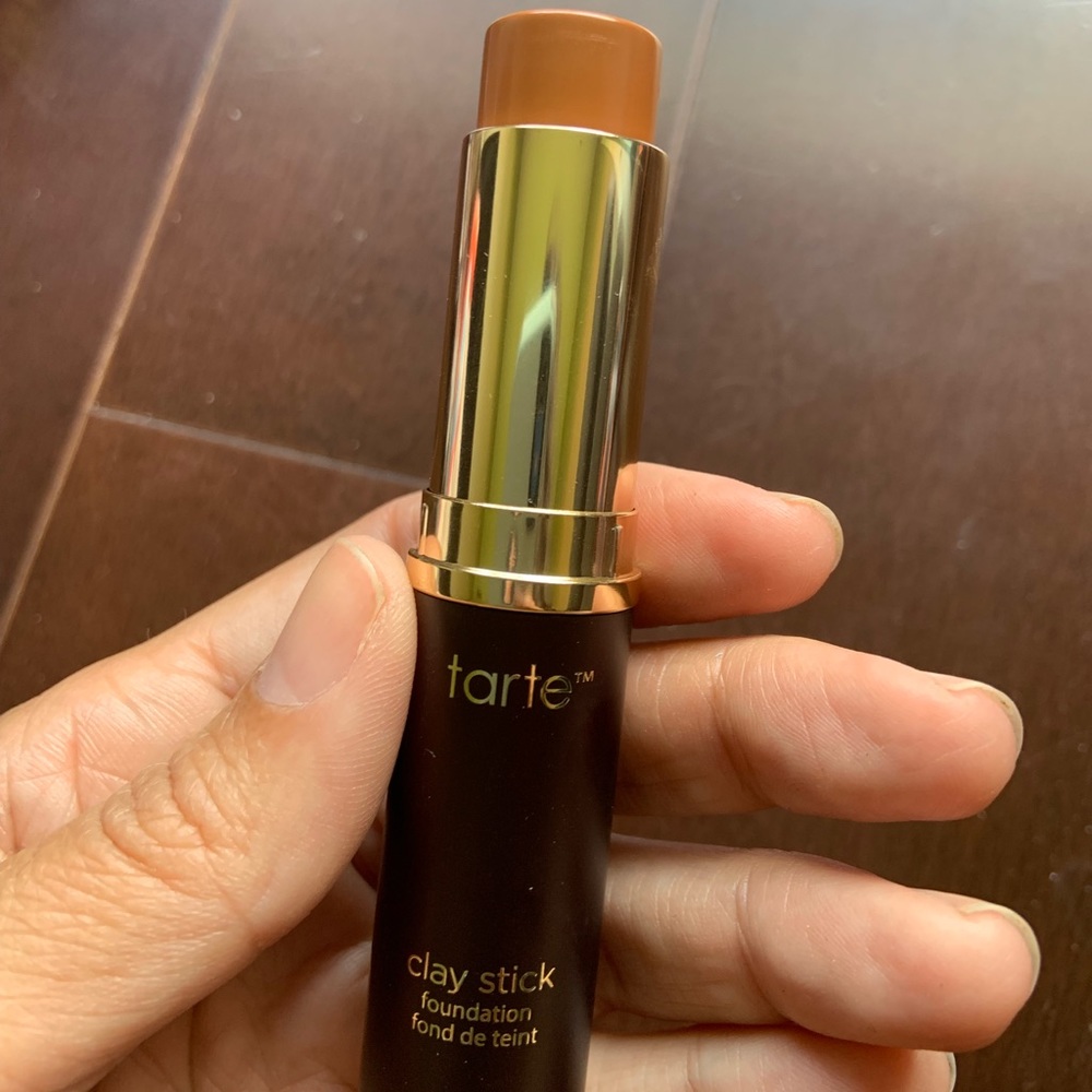 Tarte Clay Stick, Color: Deep Honey